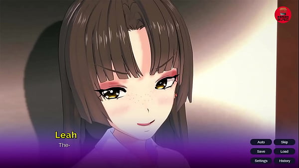 Out Of Touch - Capitolo 7 - Baci e conseguenze - Visual novel psichedelico melodrammatico per adulti
