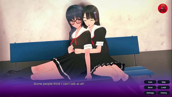 Out of Touch - Capitolo 5 - Lucky Strikes - Visual novel psichedelico melodrammatico per adulti