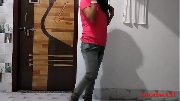 Local Collage Girl Sex In Call boy (Video chính thức của Localsex31)