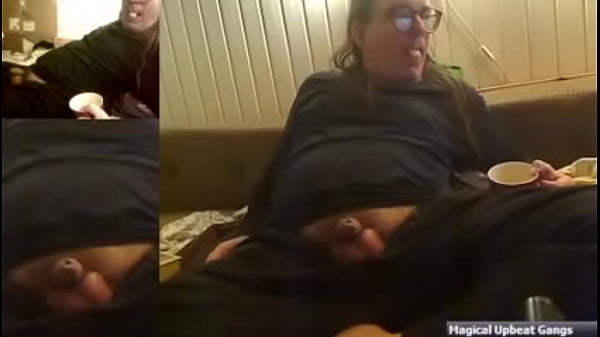 Eating after dance 16(2022-06-25, 6 days since last orgasm)