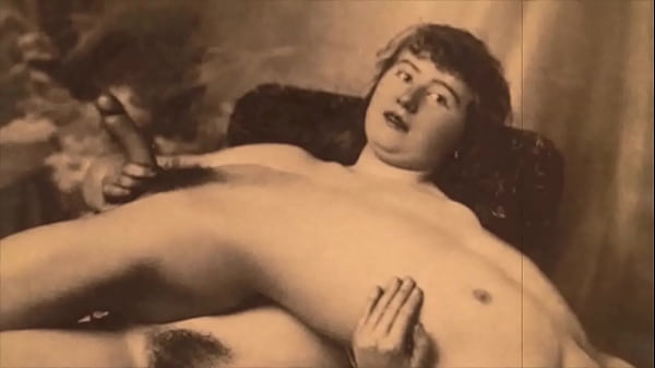 Bellezas vintage del pasado, mi vida secreta