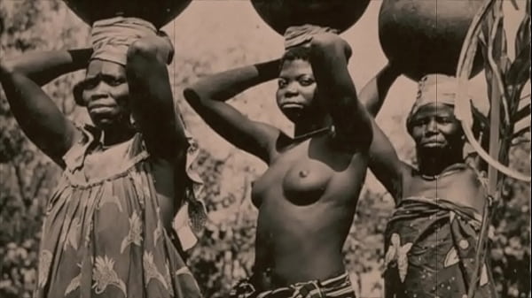 Dark Lantern Entertainment présente "Vintage Women Of The World" de My Secret Life, Les confessions érotiques d'un gentleman anglais victorien