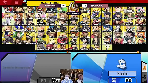 SSBU CREW BATTLE OBREGON VS NAVOJOA AUGUST 13, 2022 LA CABA&Ntilde_A #12