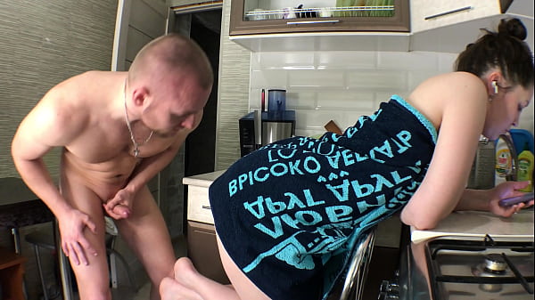 My step Sister Seduced Me | I Couldn'_t Resist