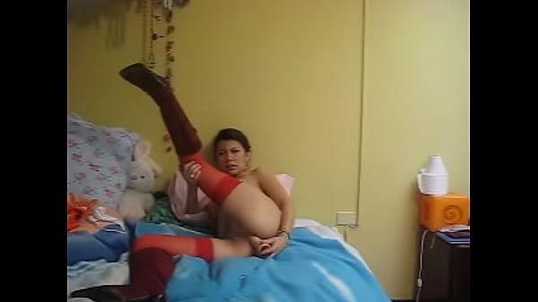 OTRO DE MIS VIDEOS ANTIGUOS