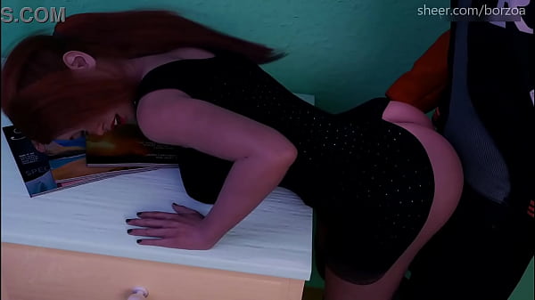 &quot_Stai zitto e vieni! Ci sono studenti nella stanza accanto!&quot_ (Essere un DIK - Sage)