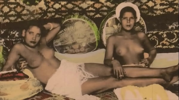 A Night In A Moorish Harem by Lord George Herbert, Chapter One