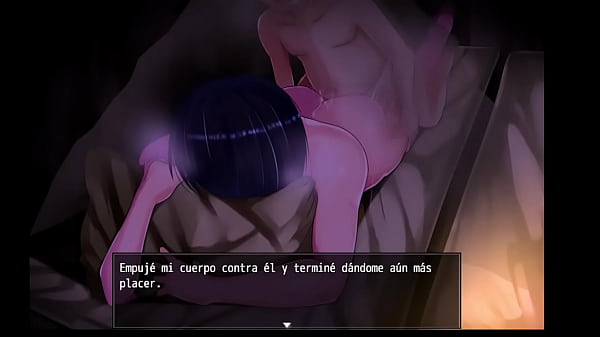 Scar of Summer Ruta Nobuo Spain&ntilde_ol