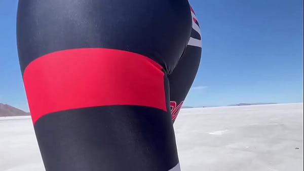 HÚT BÓNG CỦA TÔI : BASIN TUYỆT VỜI ĐẾN BẰNG MUỐI BONNEVILLE ĐẾN MOAB // PHẦN 11 // PHIM