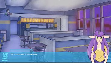 Nachtunterricht Teil 6 Adas neue Uniform