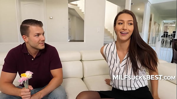 Stacys Stepmom - Bella Rolland | MILFSucksBest