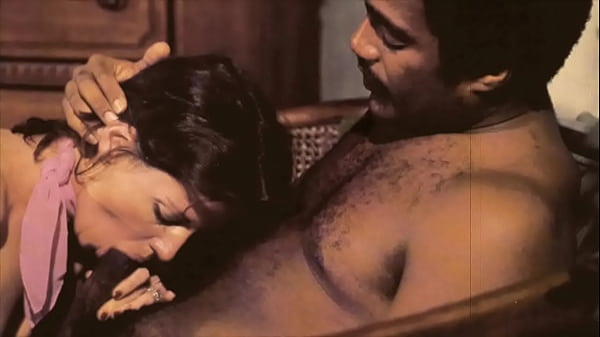 Interracial Taboo Chocolate &amp_ Ginger