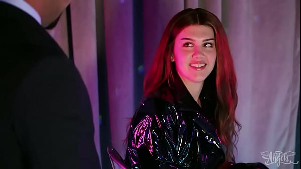 Daisy Taylor Dances For Money But When Draven Navarro Doesn'_t Have Money She Lets Him Fuck Her - TRANS ANGELS