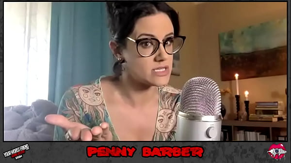 Penny Barber - Your Worst Friend: Going Deeper Season 4 (pornstar, kink, MILF)