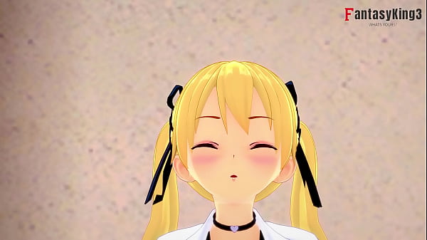 una cita con Marie Rose | DOA | Corto