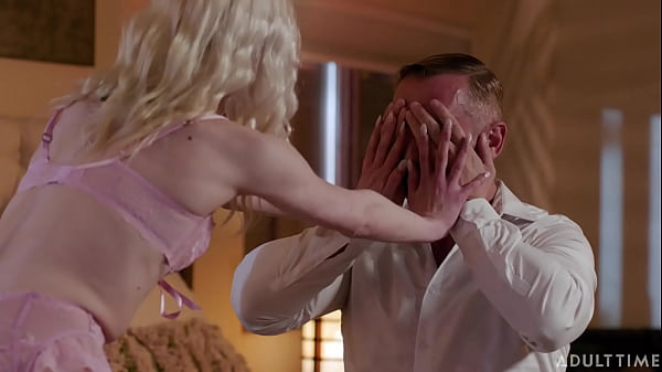 Amazing sensual Teen performs