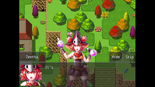 (18) H RPG Games Renryuu Ascension #98