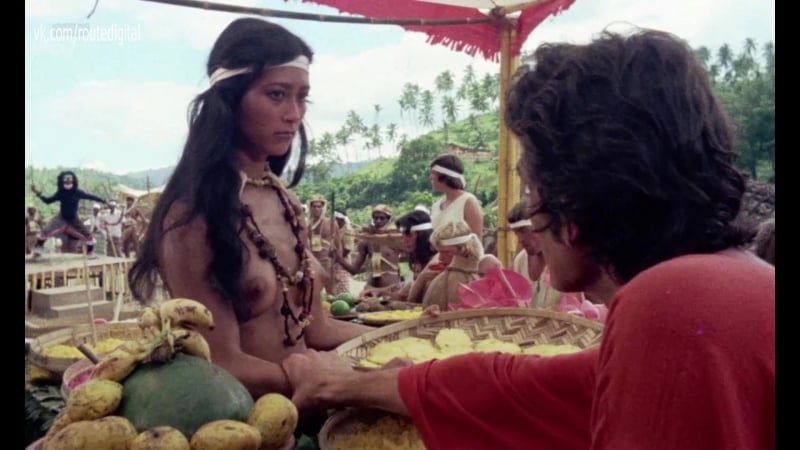 जेनेट एग्रेन, पाओला सीनेटर, मी मी लाइ न्यूड ईट अलाइव (यह 1980) 1080पी इतालवी डब ऑनलाइन देखें