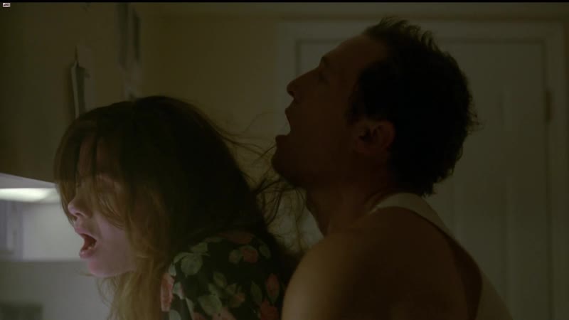 मिशेल मोनाघन सच्चा जासूस (2014 2015)