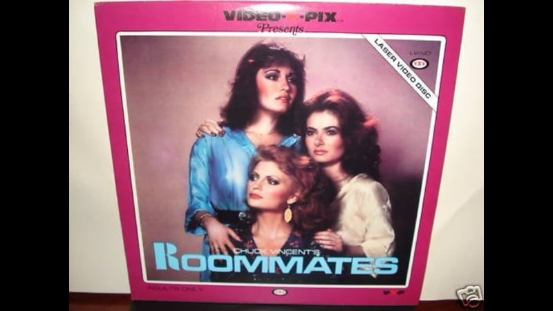 Bạn cùng phòng (1981) samantha fox, veronica hart, kelly nichols [retro, cổ điển, cổ điển, khiêu dâm, khiêu dâm, tình dục, đồng tính nữ, sữa, hậu môn]