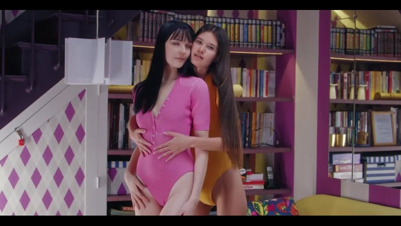 Sensuallove Amelia Riven Evelin Elle freche Nacht