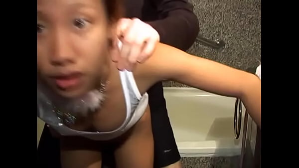 alla stupida thai saori 18 piace il cazzo leccato leccato