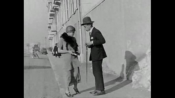 Agenor Đang Chọn Tiếng Pháp 1918