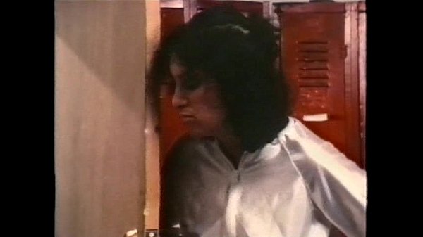 Lucha libre Adolescentes trío años 70 porno