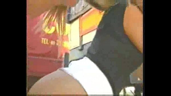 Prostitute Relieving Truck Driver