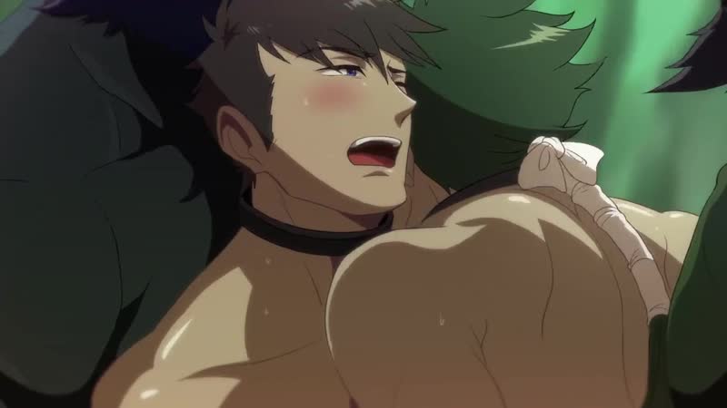 Goblins-Höhle #yaoi #newhalf