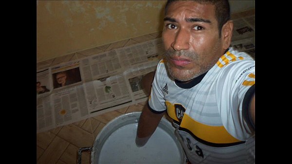 Movie 01 EYE THE SEXIEST PAINTER BY FELIX