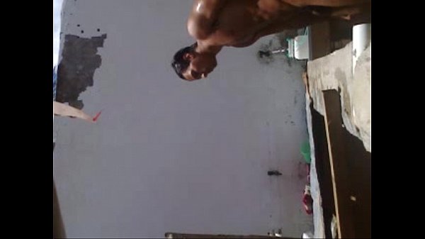 Jose Carlos mostra il suo corpo