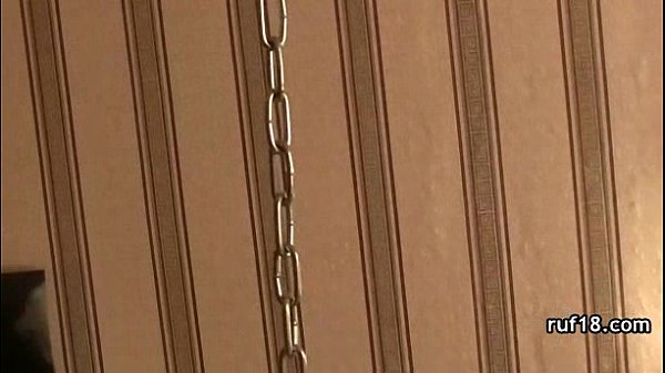 Teen Experiences Sex For The First Time