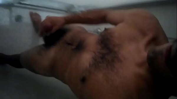 Anubis The Jackal Mastubation Shower