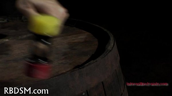 Amoral t. of babe'_s muff