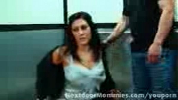 Milf-gets-fucked-in-an-elevator