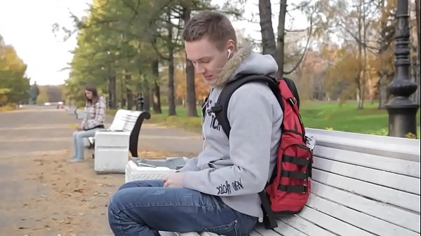 Nataschas erste Freundin aus Frankreich