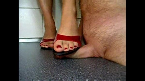 La sexy indiana Bhabhi calpesta il cazzo di Devar