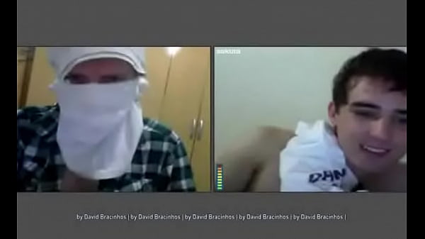 Video das ratas da FN na webcam