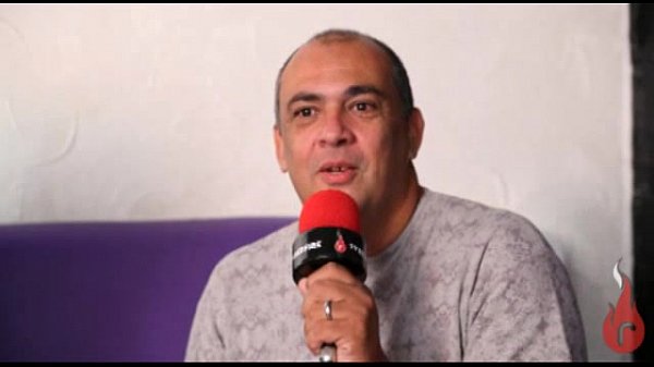 Swing 69 - Interview Guilherme Gouveia