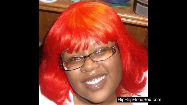 Fat black cocksucker