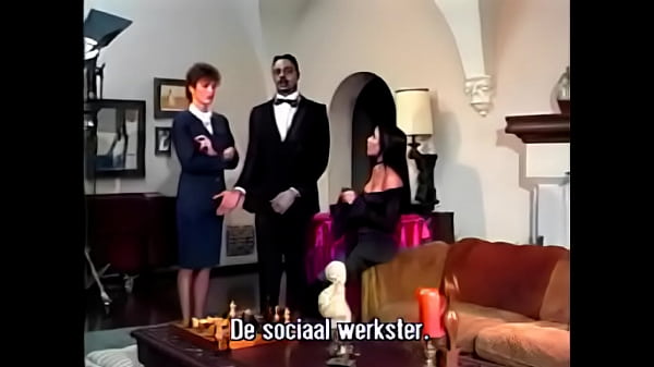 Die Anus-Familie 1991 MrPerfect