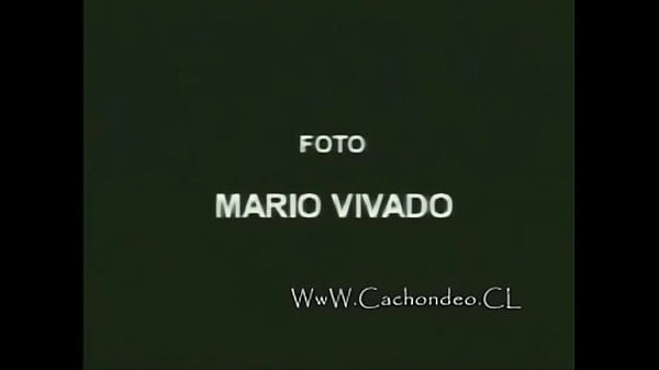 Reichell's Fantasies (Chilean film)