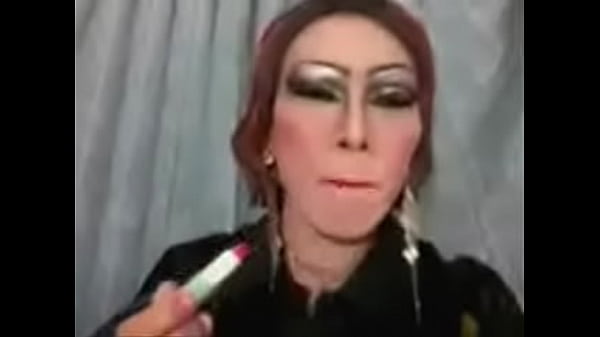 Patricia pattaya Makeup 2