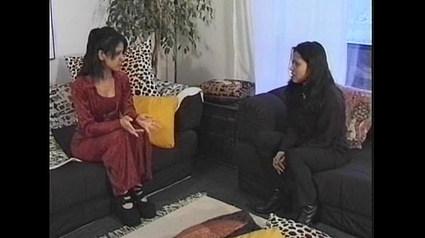 Lesbische Abenteuer in Antwerpen (Lesbische Abenteuer in Antwerpen)