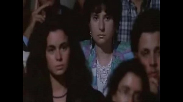 Alba Parietti - El Carnicero (Il Macellaio) escenas de sexo