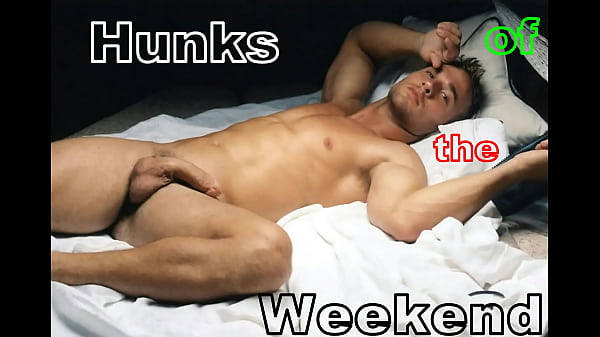 Bogosses du Week-end / Hunks of the Weekend von First75 (HD 1080p) 17. 10. 2014