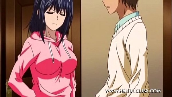 nude Ane Koi vol1 ecchi