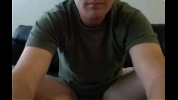 Army Guy kommt groß