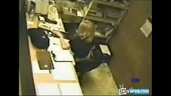 NORMA, THE OFFICE WHORE